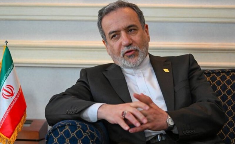 عراقچی: ایران برای مذاکره با آمریکا شرط دارد