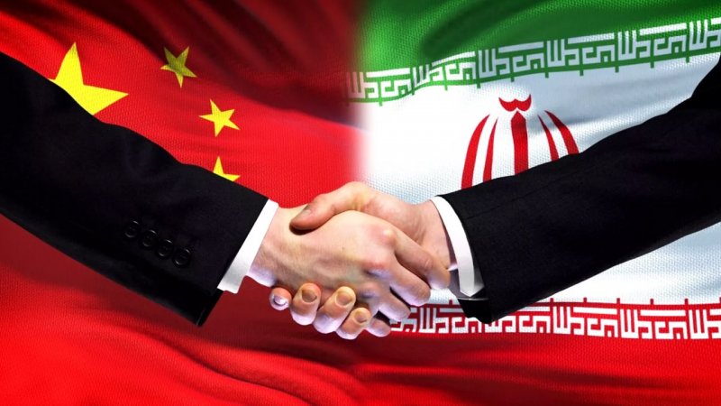 چراغ سبز دقیقه نودی چین به ایران/ توافق نهایی شد
