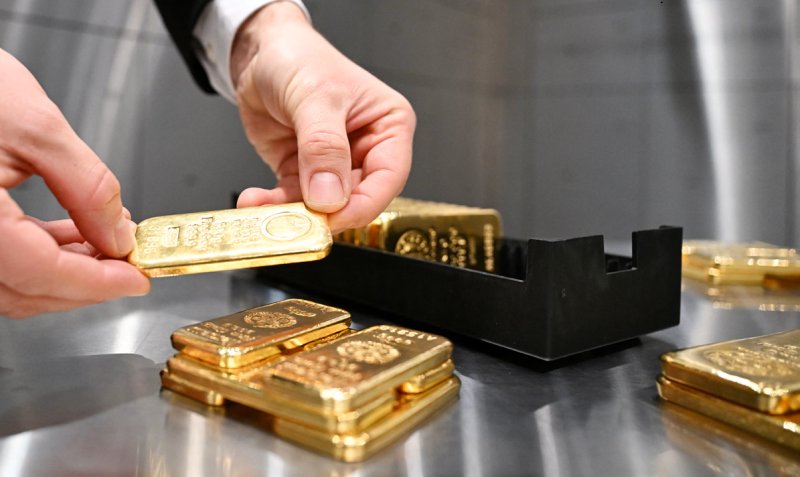 سرمایه‌گذاران آماده باشید؛ موج صعودی قیمت طلا در راه است