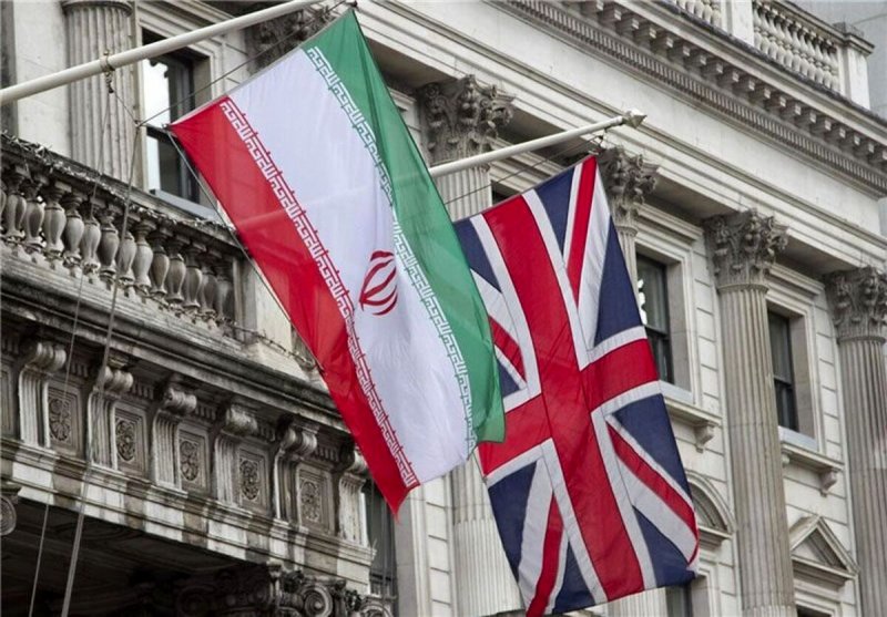 سفارت ایران در لندن گزارش ادعایی «دیلی‌تلگراف» درباره غنی‌سازی اورانیوم را رد کرد
