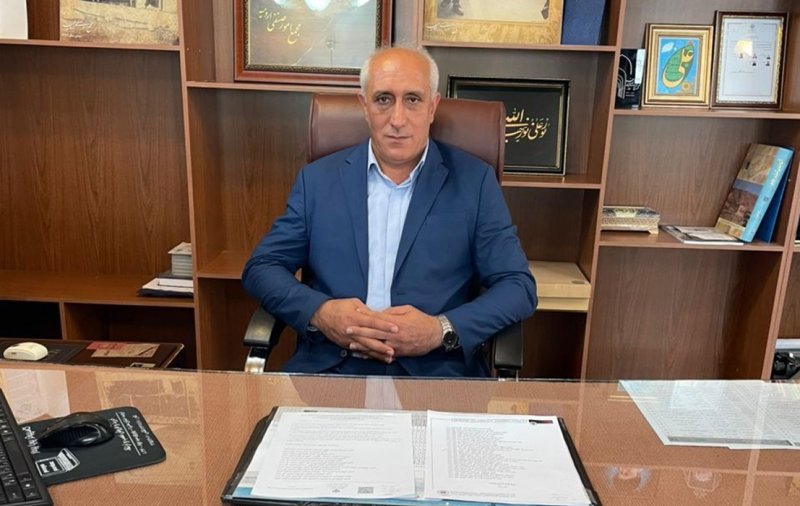 جزئیات برگزاری اولین نمایشگاه طلا و جواهر در ارومیه