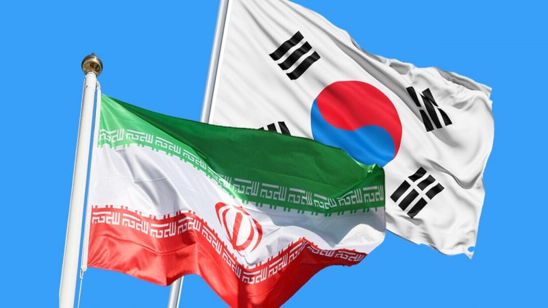 غول اقتصادی جهان تهران را نجات داد
