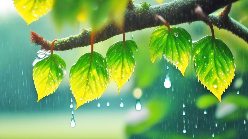 موج بارندگی در راه است/ این مناطق کشور برای بارش باران آماده باشند