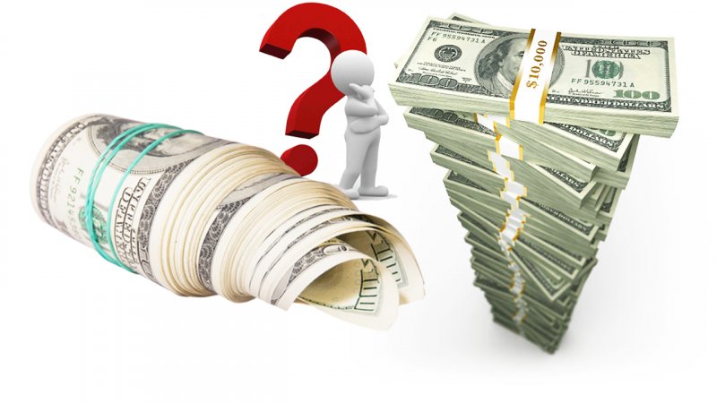 بازار ارز بعد از داغ شدن اخبار مکانیسم ماشه + قیمت جدید دلار