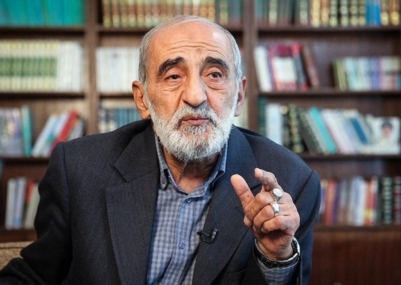 فعال کردن «اسنپ بک» ادامه جنگ ۱۲ روزه است