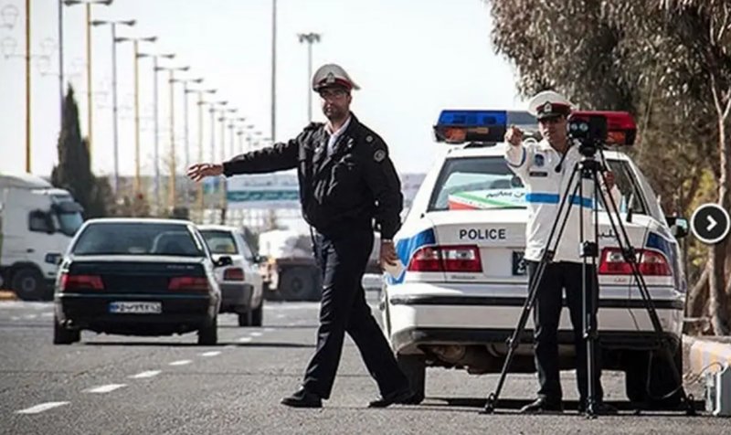 نقره‌داغ رانندگان حادثه‌ساز با توقیف گواهینامه