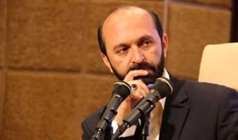 تکذیب سوء‌قصد به جان سعید طوسی