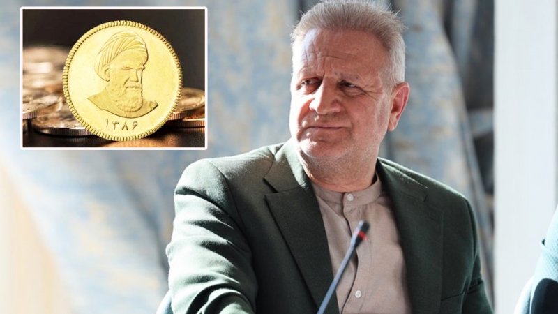 تاثیر مهم حراج و پیش‌فروش سکه بر قیمت‌ها