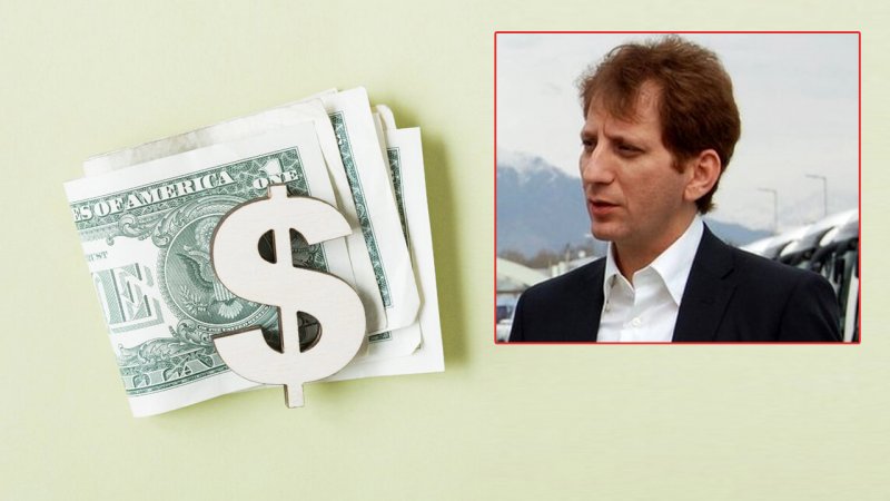 بازی خطرناک با افکار عمومی با نرخ‌سازی برای دلار/مدعی‌العموم برخورد جدی کند