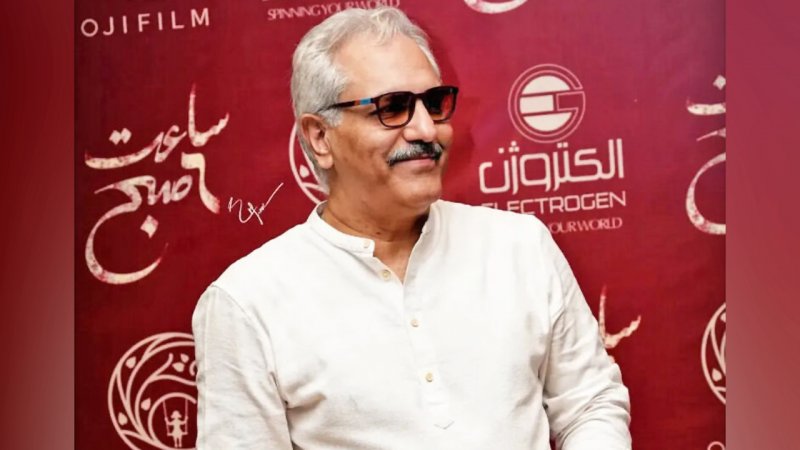سریال جدید مهران مدیری در شبکه 3؛ بازگشت بازیگری که مدیری کنارش گذاشته بود!+ عکس