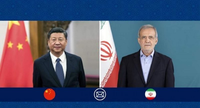 جزئیات سفر پزشکیان به چین از زبان سفیر ایران در پکن