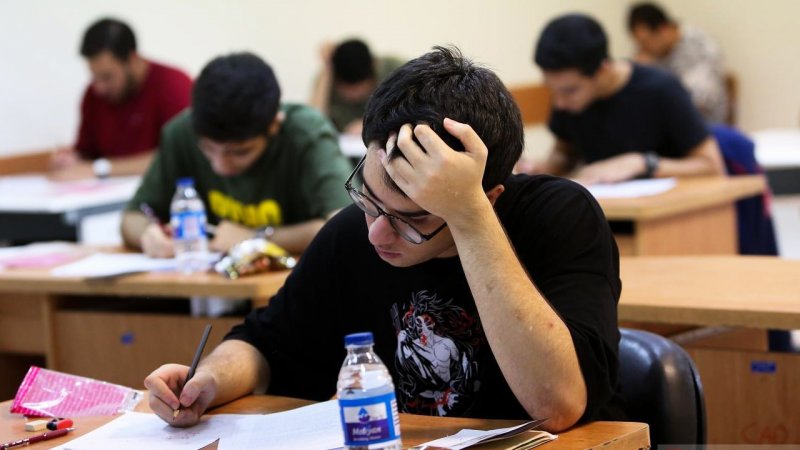 این 3 استان بیشترین نفرات برتر کنکور را داشت؟+جدول