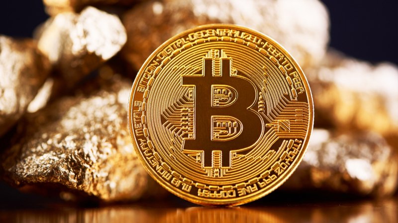 دونالد ترامپ جونیور: منتظر بیت‌کوین یک میلیون دلاری باشیم!+ عکس