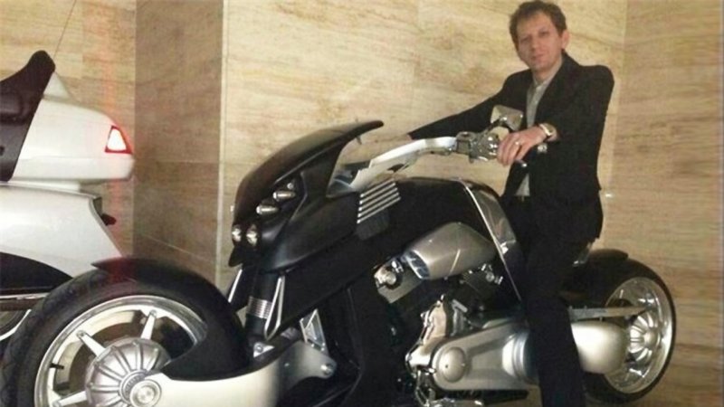 دروغ بزرگ بابک زنجانی فاش شد