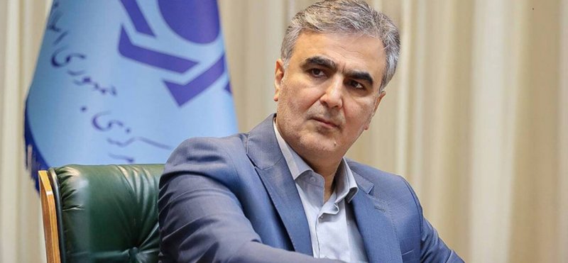 فرزین: تخصیص ارز ترجیحی برای نهاده‌ و کالاهای اساسی ادامه دارد