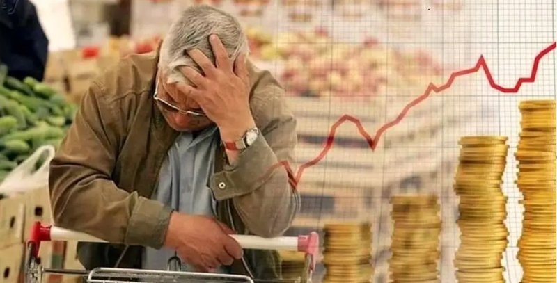 گرانی دوباره سبد معیشت؛ قدرت خرید کارگران باز هم کاهش یافت