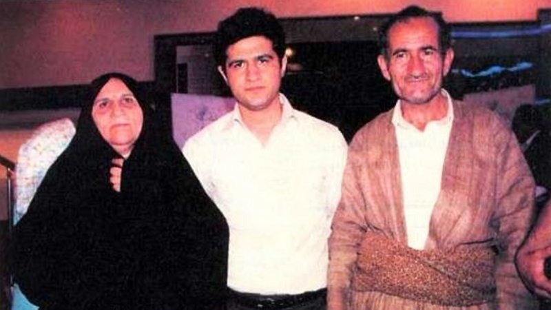 ماجرای داوطلبی که سازمان سنجش به او شک کرد/ او دوباره آزمون داد و رتبه اول کنکور شد+عکس