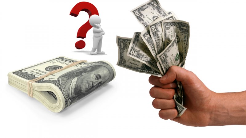 پشت پرده افزایش قیمت دلار مشخص شد/ موج افزایش قیمت موقتی است؟+ قیمت