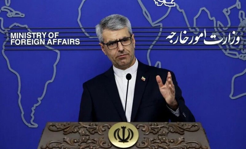  درباره پیشنهاد آمریکا برای مذاکره مستقیم، تجربه گذشته را در نظر می‌گیریم
