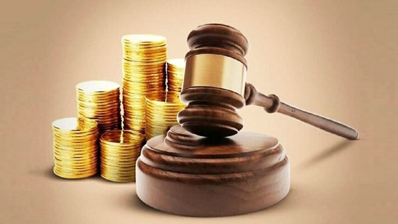 فرمول محاسبه مهریه به نرخ روز در سال ۱۴۰۴ / میزان مهریه قانونی چقدر است؟