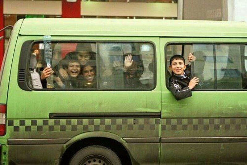 نرخ کرایه سرویس مدارس برای سال تحصیلی جدید مشخص شد