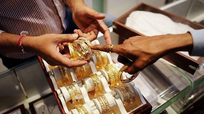 جزئیات دستگیری زن و شوهر به اتهام سرقت طلا از دوستشان در تهران