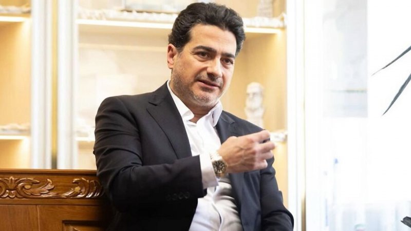 همایون شجریان: برگزاری کنسرت در میدان آزادی تلاشی برای پوشاندن مشکلات نیست