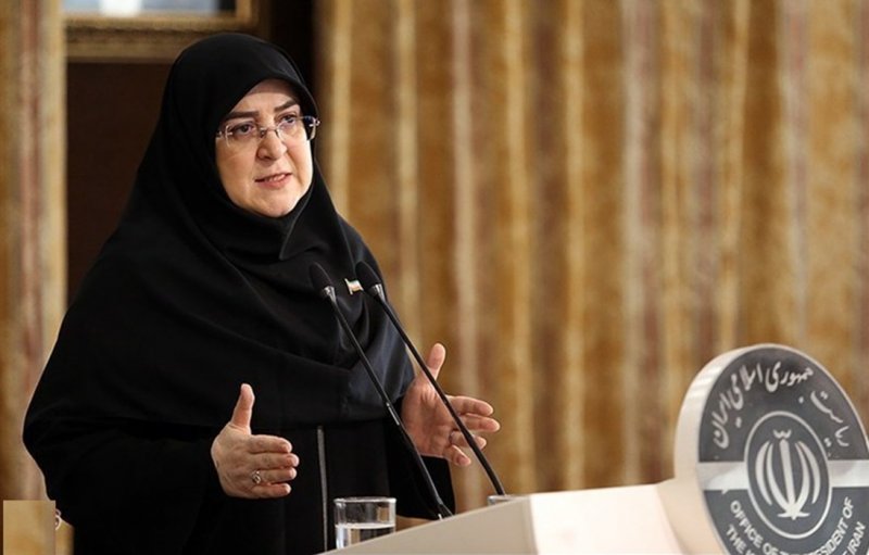 صدور گواهینامه موتور برای بانوان منع قانونی ندارد