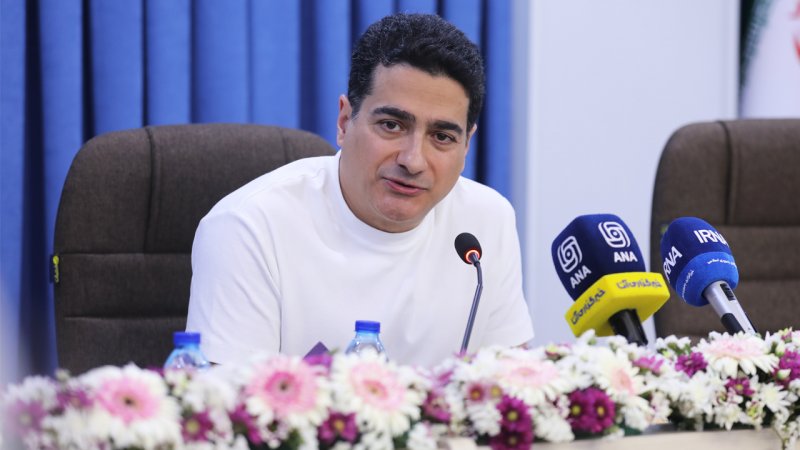 کنسرت رایگان همایون شجریان در میدان آزادی لغو شد+ عکس