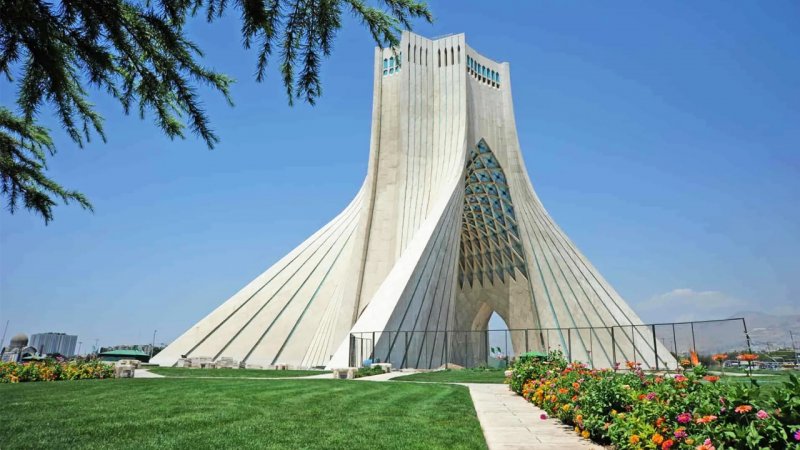 هواشناسی تهران  اطلاعیه داد