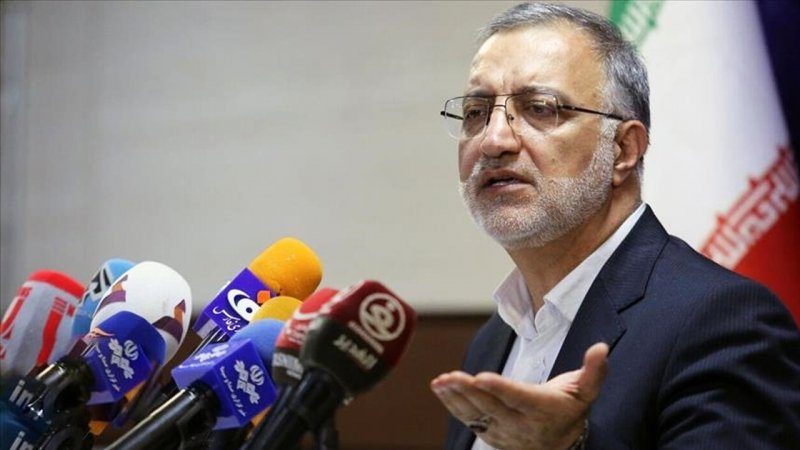 توییت زاکانی درباره کنسرت همایون شجریان/ ایشان برای نشاط ملت هزینه داده‌اند