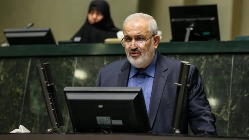 تخریب روابط ایران و چین برای فرار از استیضاح