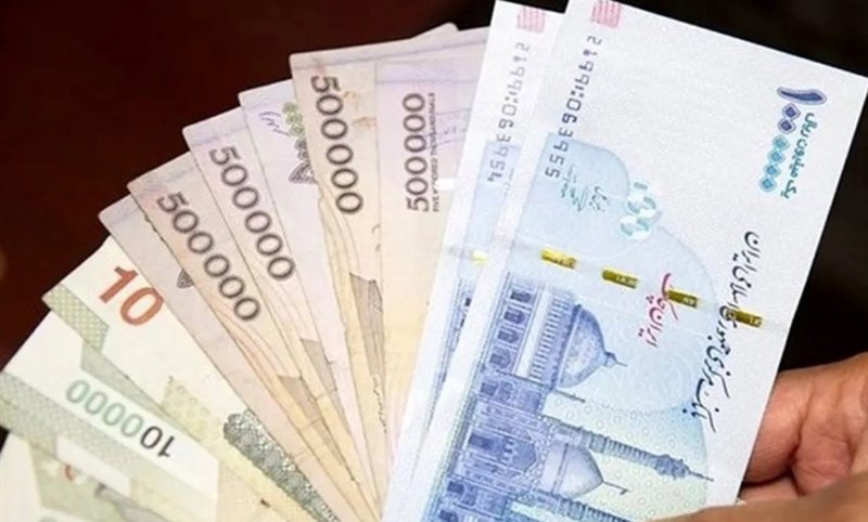 ایران‌چک با طرح جدید وارد بازار شد + عکس