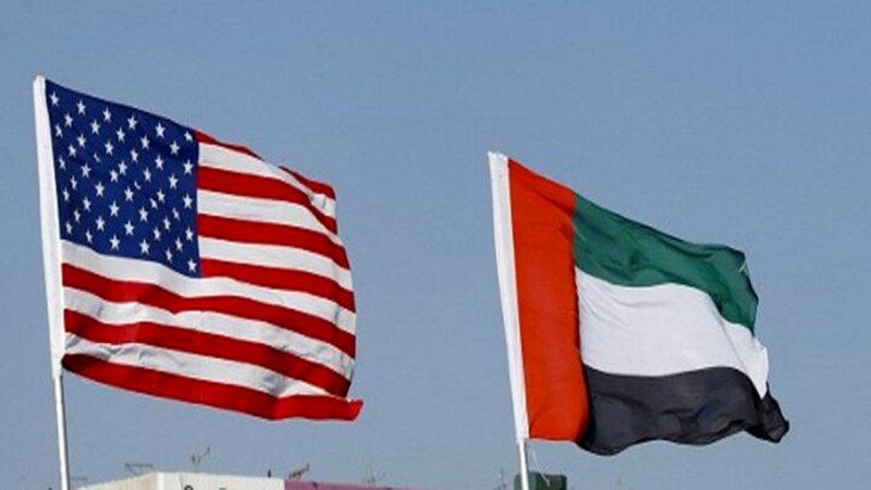 هشدار مهم امارات به آمریکا