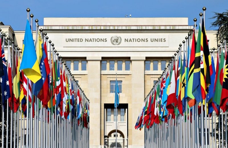 آمریکا بهدنبال سنگاندازی در حضور هیأت ایرانی در سازمان ملل آمریکا بهدنبال سنگاندازی در حضور هیأت ایرانی در سازمان ملل