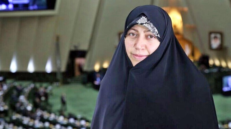 نماینده مجلس: به‌زودی اعترافات خلبانان اسیر شده f35 اسرائیلی پخش خواهد شد