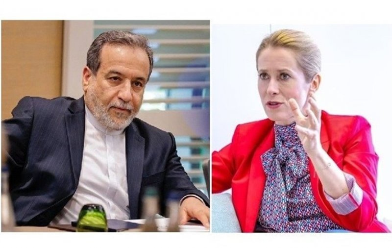  دیدار مهم مسئول سیاست خارجی اتحادیه اروپا با عراقچی در دوحه قطر