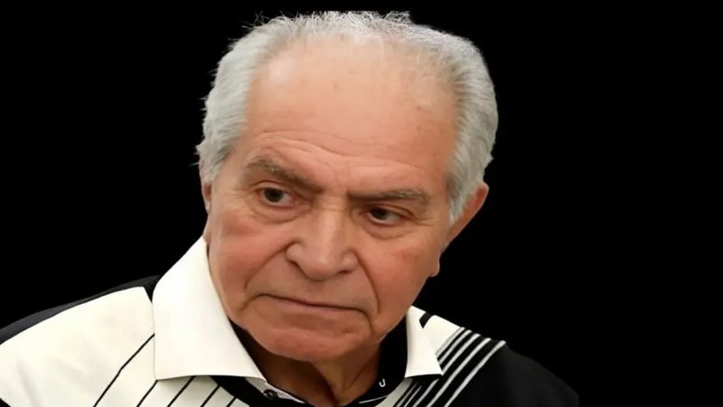 فوری؛ هوشمند عقیلی درگذشت
