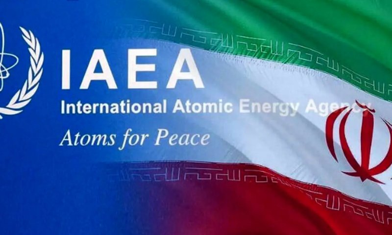 آغاز نشست شورای حکام آژانس از دوشنبه با محوریت ایران