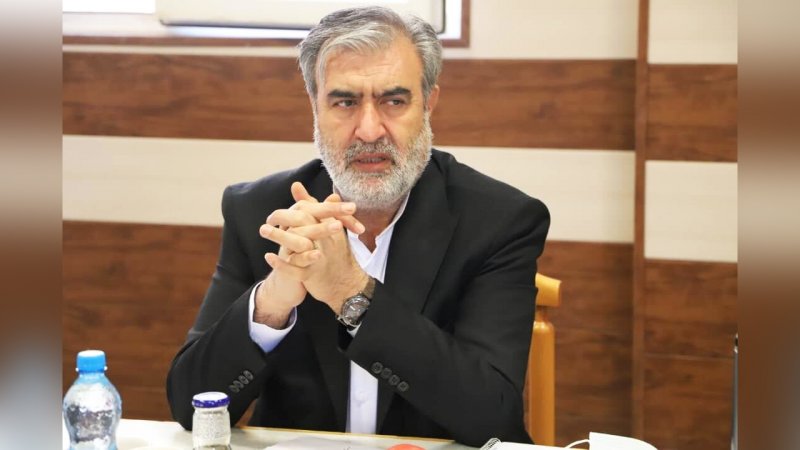 ویتکاف پیام داد که دیگر نزنید!