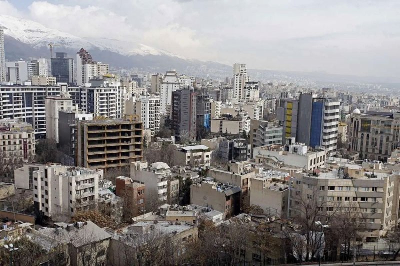 رکود بازار مسکن در ۵۰ سال اخیر سابقه ندارد
