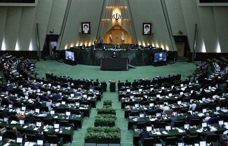 احتمال بررسی ۳ فوریتی خروج ایران از NPT در صحن مجلس