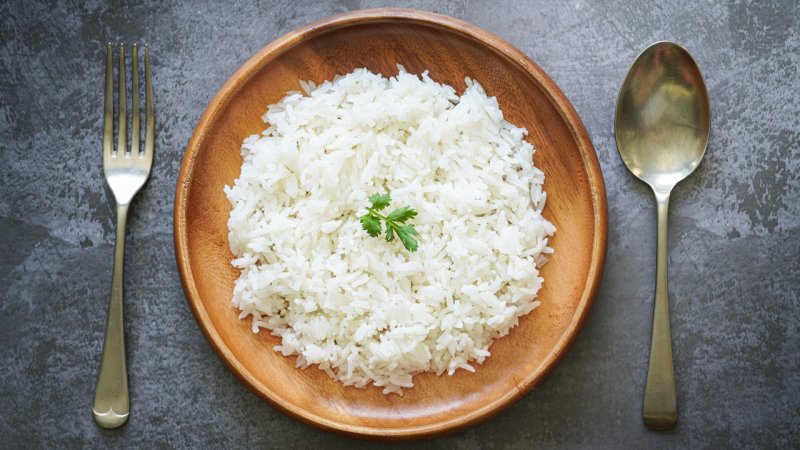 قیمت برنج در تهران اعلام شد