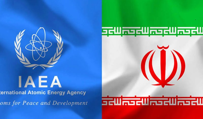 برگزاری دور سوم مذاکرات فنی ایران و آژانس در وین