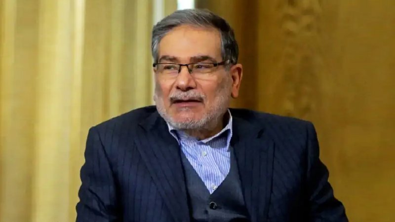 فوری/ علی شمخانی برکنار شد+ عکس
