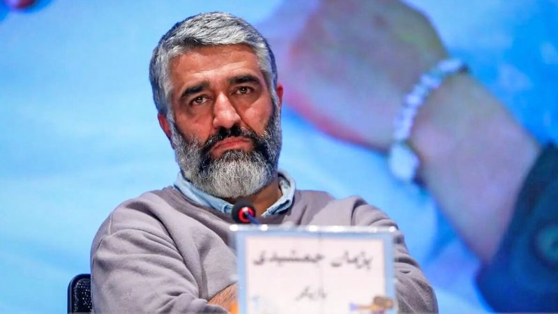 پژمان جمشیدی ممنوع‌التصویر شد+ جزییات