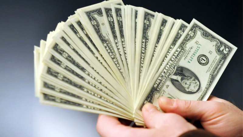قیمت جدید دلار، یورو و سایر ارزها ۱۷ شهریور/ دلار ریخت+ جدول