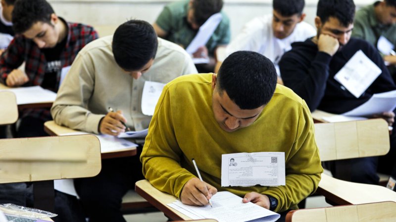 زمان اعلام نتایج استخدامی آموزش و پرورش ۱۴۰۴ مشخص شد