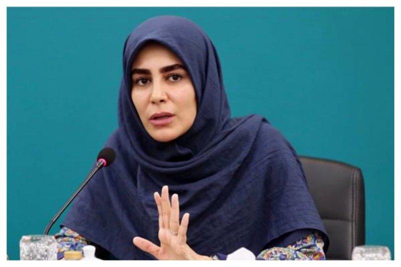 نادره رضایی از معاونت هنری برکنار‌ شد
