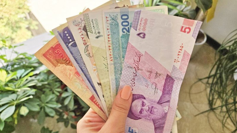 اینفوگرافیک / دستمزدها در خاورمیانه؛ جایگاه ایران کجاست؟